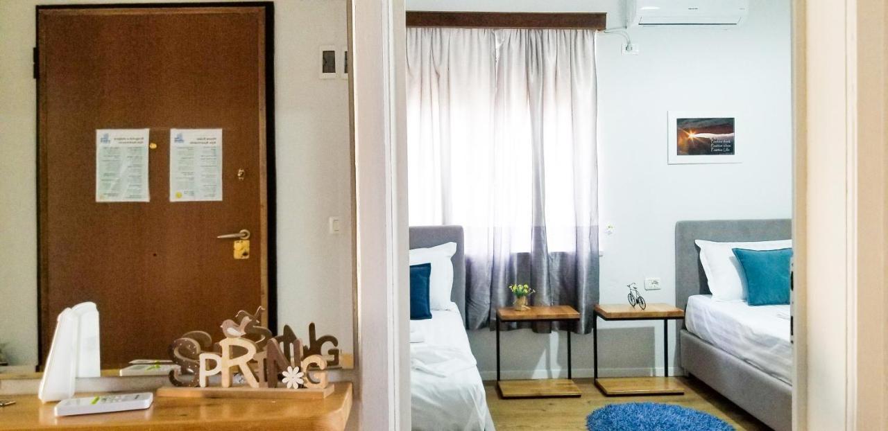 Spacious And Cozy Apartment - Ajia Apartment Tirana Exteriör bild