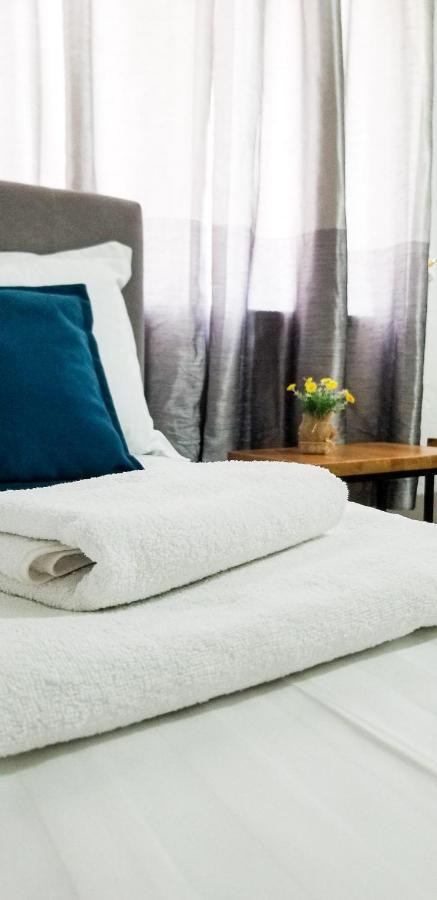 Spacious And Cozy Apartment - Ajia Apartment Tirana Exteriör bild