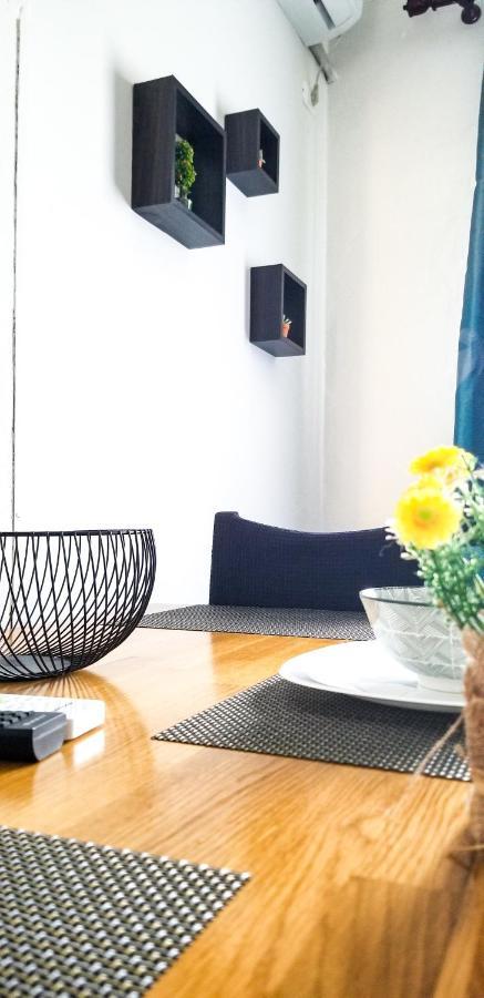 Spacious And Cozy Apartment - Ajia Apartment Tirana Exteriör bild