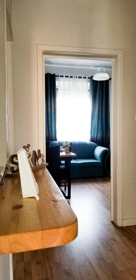 Spacious And Cozy Apartment - Ajia Apartment Tirana Exteriör bild