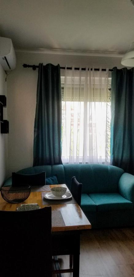 Spacious And Cozy Apartment - Ajia Apartment Tirana Exteriör bild