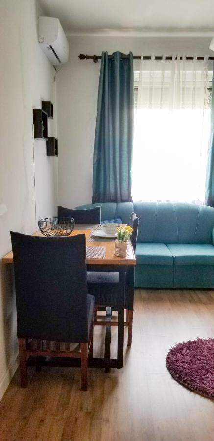 Spacious And Cozy Apartment - Ajia Apartment Tirana Exteriör bild